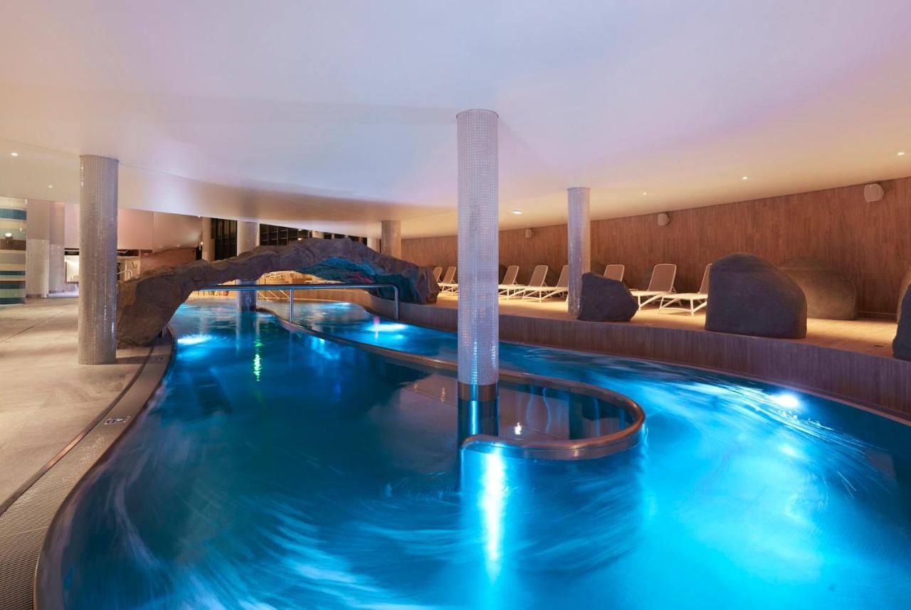 Vacationclub - Villa Mistral Apartament 32 シフィノウイシチェ エクステリア 写真