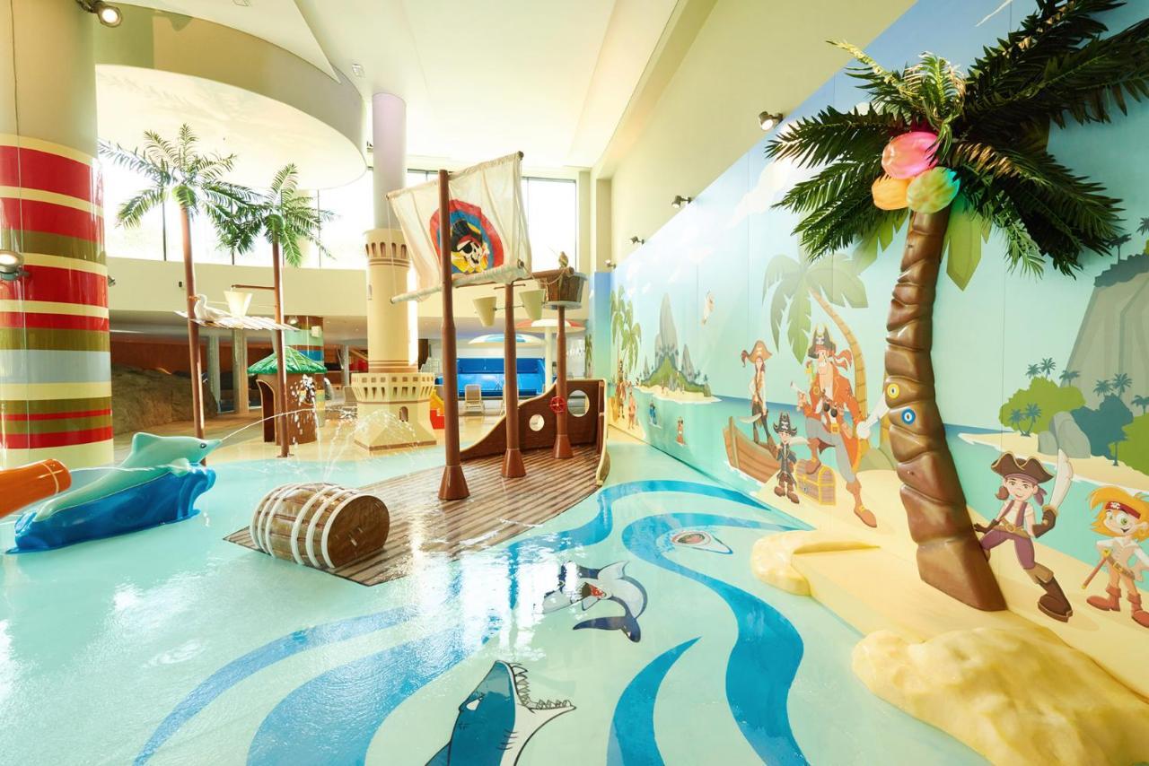 Vacationclub - Villa Mistral Apartament 32 シフィノウイシチェ エクステリア 写真